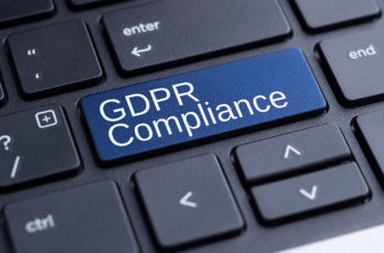 GDPR compliance still lags survey