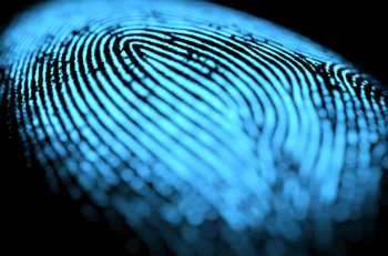 It-sa 2018 NEXT and MTRIX demo biometric software platform