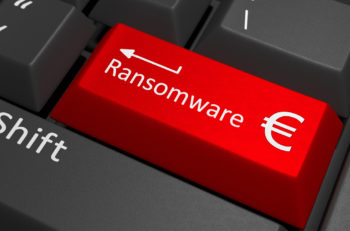 Cyber Security Europe - Ransomware