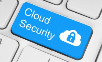 CSEurope - Just how safe is cloud security