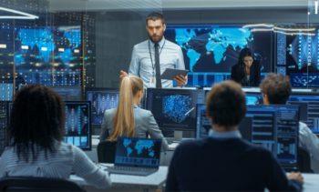 CSEurope - Just how will AI boost cyber security